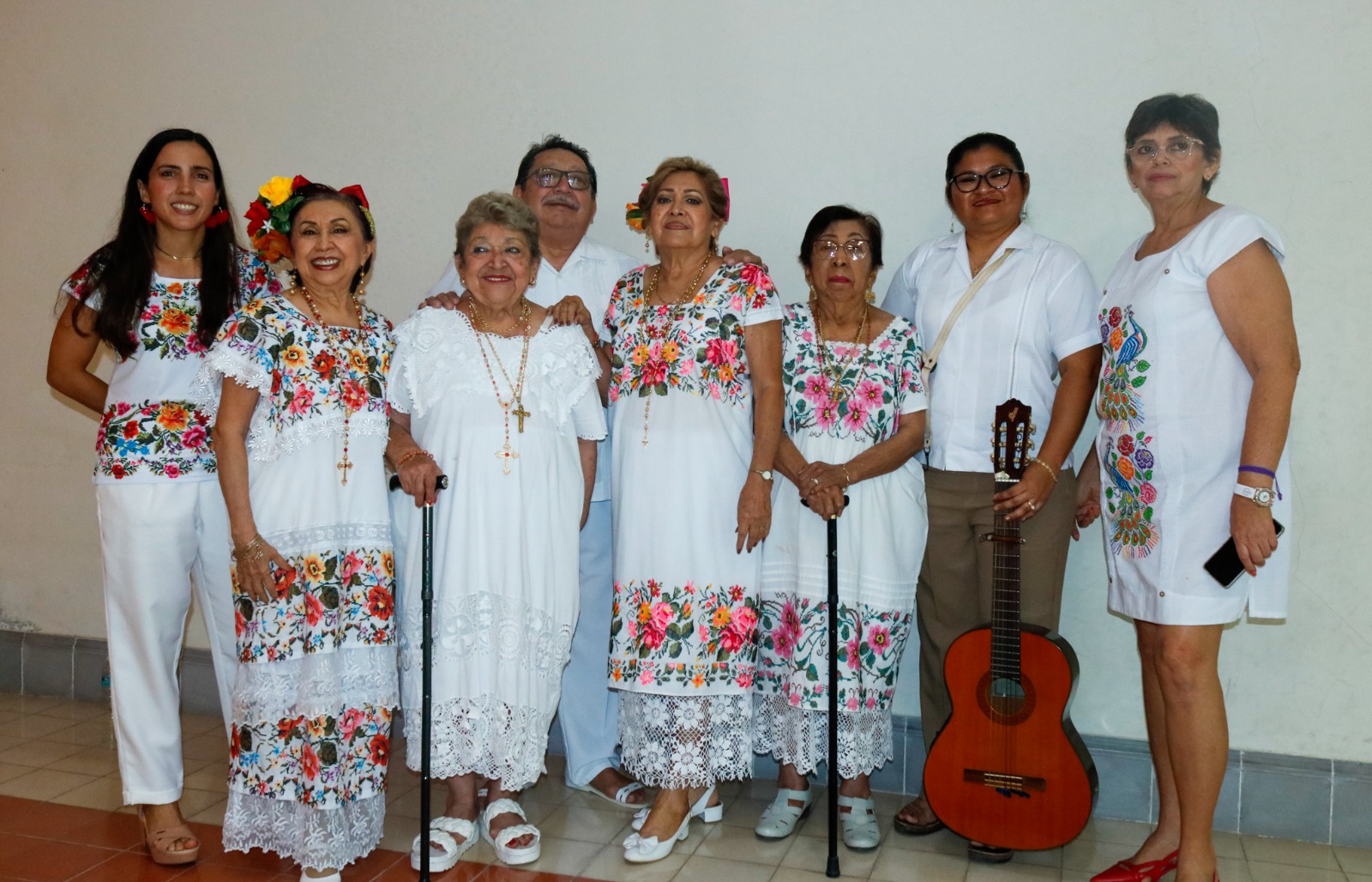 Día Internacional de la Poesía y el Día del Trovador Yucateco.